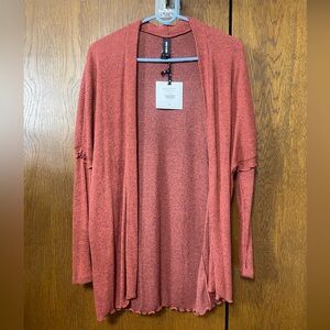 Agnes & Dora cardigan